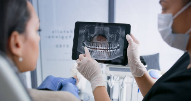 Licensed Teeth Whitening service in Bartonville, TX - Dentist Open Now